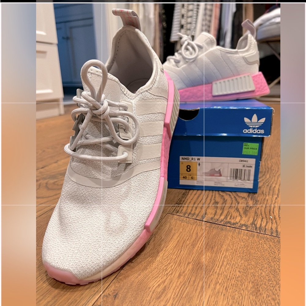 Original ADIDAS Sneakers